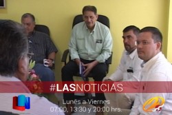 AGROASEMEX se reúne con productores
