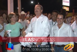 Inauguraron la Expo Navojoa