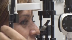 Realizarán  jornada de Retinopatía diabética en el IMSS
