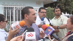 Se benefician comunidades pequeñas con servicio de agua.