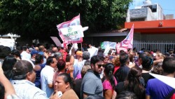 Fernando Pucheta gana la presidencia municipal de Mazatlán.