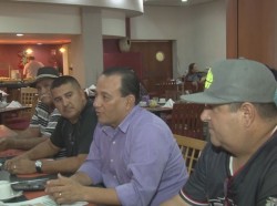 Lagunas y Jasa por la corona el domingo en CU