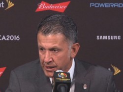 Sin convencer México avanza sobre Jamaica