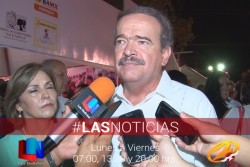 Invertirán en infraestructura básica