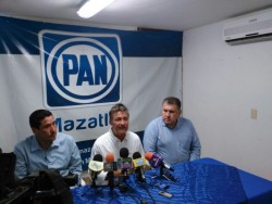 Salvador Reynosa solicitará la nulidad del proceso electoral.