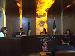 Tribunal Electoral de Sinaloa desecha resolución para revocar disolución del Comité Estatal del PAN