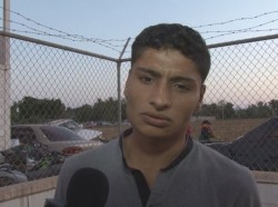 El Sinaloneses, Jesús "El Propelas" García pasa al Cruz Azul