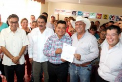 Así quedaron distribuidas las diputaciones de Ahome