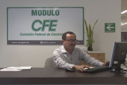 PROFECO recibió 400 quejas por cobros de CFE en mayo