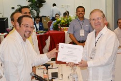 Destaca proyecto de ITSON Guaymas en premiación de ANUIES