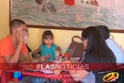 Se preparan para el Día del Padre