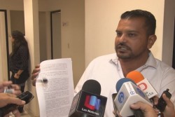 Ratifica el PAN denuncia contra Gerardo Vargas por mostrar boletas marcadas a favor del PRI