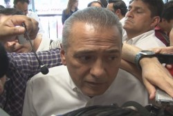 Llama Manlio Fabio Beltrones a hacer un análisis del proceso electoral