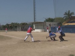 Jasa abolla corona al campeon Lagunas