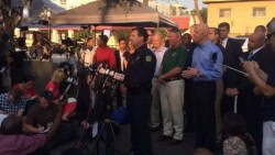 Ya están identificadas 48 víctimas en el ataque al bar gay Pulse