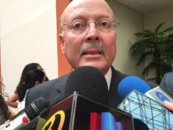 El rector de las UAS se reunirá con Quirino Ordaz Coppel