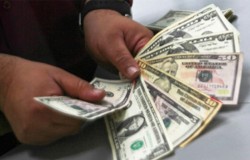 LLega dólar a $19.10 a la venta en bancos