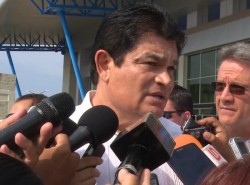 "Sinaloa es un Estado con alta incidencia delictiva, pero se lucha contra la inseguridad": MALOVA