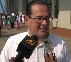 Llenos los hoteles de Mazatlán, con llegada de visitantes deportivos: SECTUR