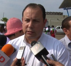 Se invertirán 23 MDP en obras de infraestructura para abastecimiento de Agua: SEDESHU