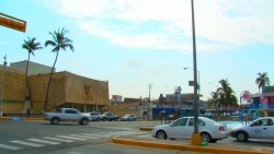 El calor intenso continuará en el municipio