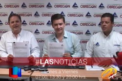 Trabajarán conjuntamente UES y CANACO