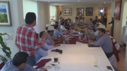 Refrendan los mil millones de pesos para maiceros y trigueros de Sinaloa