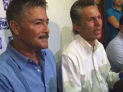 El PAN apelará resultados electorales de Ahome y Mazatlán