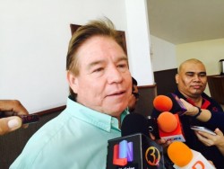 La bolsa de mil mdp está firme para apoyar a productores de Sinaloa
