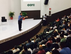 Actualizan a horticultores sobre nuevas reglas de inocuidad en USA