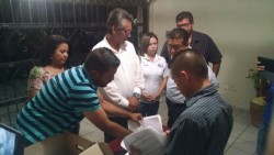 Interpone candidato del PAN impugnacion en Ahome