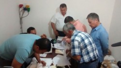 Salvador Reynosa inicia proceso de impugnación.