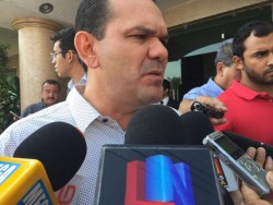 Abren averiguación previa por balacera en la Lombardo Toledano