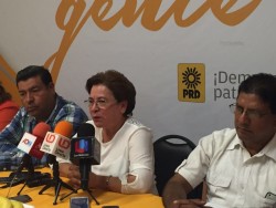Necesario nuevo sistema político en Sinaloa: PRD