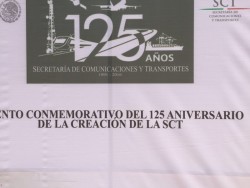 En tres años la SCT en Sinaloa invirtió 6 mil 500 mdp