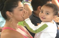 Inician especialistas valoración de pacientes con labio leporino.
