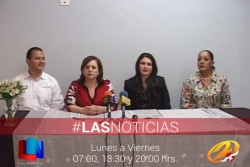 Convenian MUSOR y OCV