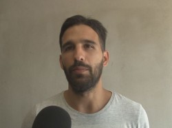 Futuro incierto para Cardacio con los Dorados