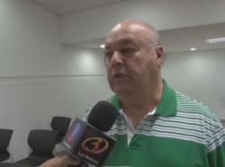 Estadio guinda sede de reuniones de LMP y CCB