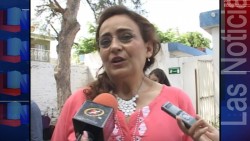 Silvia de Felton asume de nuevo la presidencia del DIF