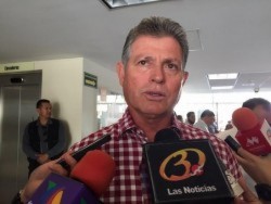 Confirman presencia de grupos armados en la sierra de Badiraguato