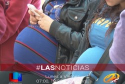 Aborto por violación.