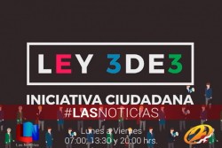 Buena herramienta la Ley 3 de 3