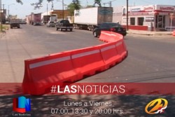 Arrancan trabajos en la Jalisco y Sufragio