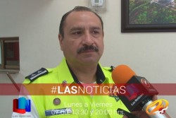 Listo operativo de vigilancia