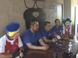 Crean Asociación Deportiva Juvenil en Culiacán