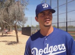 Gil Velazquez nuevo manager de Mexicali