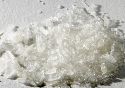 Abre averiguaciones previas la PGR por encontrar mentanfetaminas.