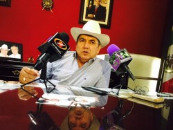 Buscan la reclasificación del estatus ganadero para Sinaloa