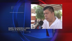 Por temor a la violencia, confirman desplazamiento de familias de la sierra de Badiraguato